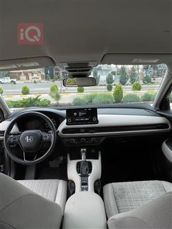 هۆندا HR-V